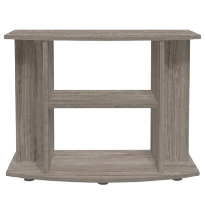 Szafka pod Akwarium Profilowane Budget 80x35x60cm Truflowa