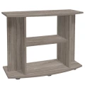 Szafka pod Akwarium Profilowane Budget 80x35x60cm Truflowa