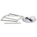 Jeneca DF-1516 Separation Net Kotnik Siatkowy dla Narybku Siatka Izolacyjna dla Ryb 16x14,2x15cm
