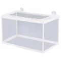 Jeneca DF-1526 Separation Net Kotnik Siatkowy dla Narybku Siatka Izolacyjna dla Ryb 26x15,5x14,5cm