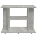 Szafka pod Akwarium Proste Budget 80x35x60cm Beton