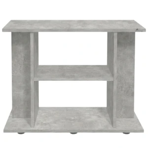 Szafka pod Akwarium Proste Budget 80x35x60cm Beton