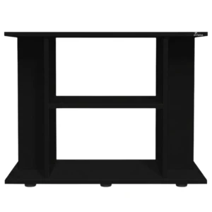 Szafka pod Akwarium Proste Budget 80x35x60cm Czarna