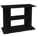 Szafka pod Akwarium Proste Budget 80x35x60cm Czarna