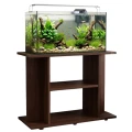 Szafka pod Akwarium Proste Budget 80x35x60cm Orzech