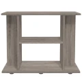 Szafka pod Akwarium Proste Budget 80x35x60cm Truflowa