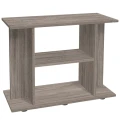 Szafka pod Akwarium Proste Budget 80x35x60cm Truflowa