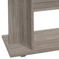 Szafka pod Akwarium Proste Budget 80x35x60cm Truflowa