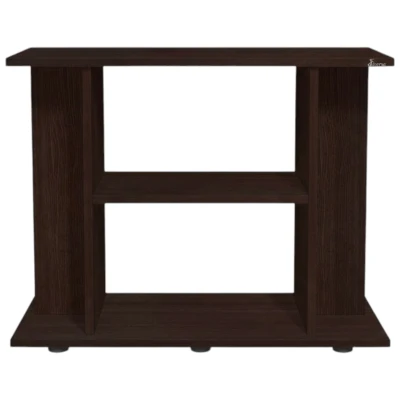 Szafka pod Akwarium Proste Budget 80x35x60cm Wenge