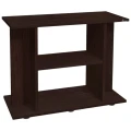 Szafka pod Akwarium Proste Budget 80x35x60cm Wenge