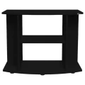 Szafka pod Akwarium Profilowane Budget 100x40x60cm Czarna
