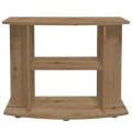 Szafka pod Akwarium Profilowane Budget 100x40x60cm Dąb Artisan