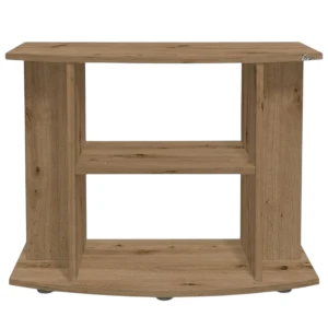Szafka pod Akwarium Profilowane Budget 100x40x60cm Dąb Artisan