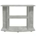 Szafka pod Akwarium Profilowane Budget 100x40x60cm Beton