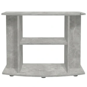 Szafka pod Akwarium Profilowane Budget 100x40x60cm Beton