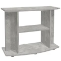 Szafka pod Akwarium Profilowane Budget 100x40x60cm Beton