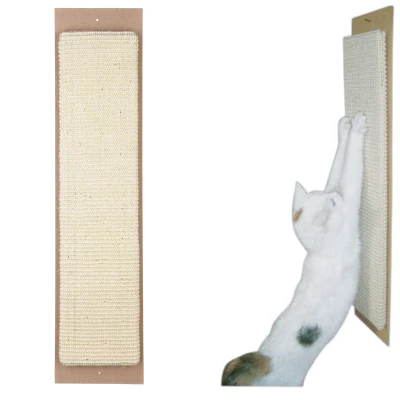 Drapak SIZALOWY MAXI z deską do powieszenia 70x17cm