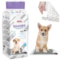 Podkłady Higieniczne Record Assorb 60x60 40szt Węgiel Aktywny Mocne