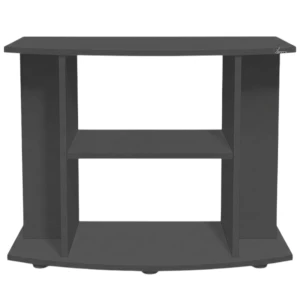 Szafka pod Akwarium Profilowane Budget 100x40x60cm Grafit