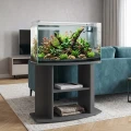 Szafka pod Akwarium Profilowane Budget 100x40x60cm Grafit