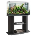 Szafka pod Akwarium Profilowane Budget 100x40x60cm Grafit