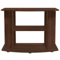 Szafka pod Akwarium Profilowane Budget 100x40x60cm Orzech