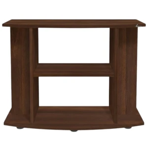 Szafka pod Akwarium Profilowane Budget 100x40x60cm Orzech