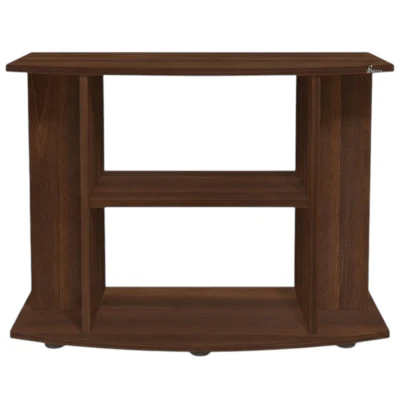 Szafka pod Akwarium Profilowane Budget 100x40x60cm Orzech