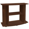 Szafka pod Akwarium Profilowane Budget 100x40x60cm Orzech