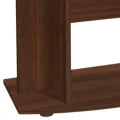 Szafka pod Akwarium Profilowane Budget 100x40x60cm Orzech