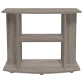 Szafka pod Akwarium Profilowane Budget 100x40x60cm Dąb Truflowy