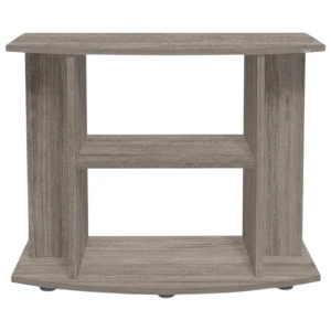 Szafka pod Akwarium Profilowane Budget 100x40x60cm Dąb Truflowy