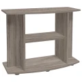Szafka pod Akwarium Profilowane Budget 100x40x60cm Dąb Truflowy