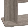 Szafka pod Akwarium Profilowane Budget 100x40x60cm Dąb Truflowy