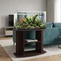 Szafka pod Akwarium Profilowane Budget 100x40x60cm Wenge