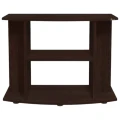 Szafka pod Akwarium Profilowane Budget 100x40x60cm Wenge