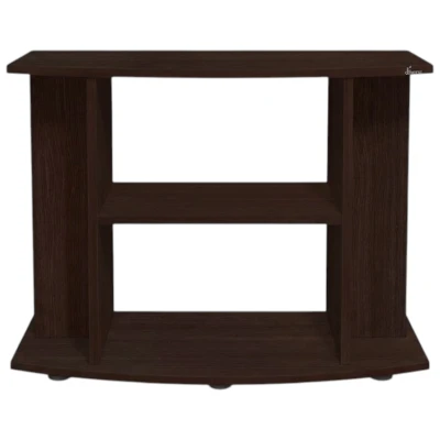 Szafka pod Akwarium Profilowane Budget 100x40x60cm Wenge