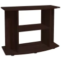 Szafka pod Akwarium Profilowane Budget 100x40x60cm Wenge