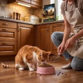 Ambrosia Cat Sterilised Karma Dla Kotów Kastrowanych Turkey Herring 5KG Indyk Śledz Bezzbożowa
