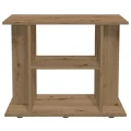Szafka pod Akwarium Proste Budget 100x40x60cm Dąb Artisan