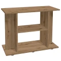 Szafka pod Akwarium Proste Budget 100x40x60cm Dąb Artisan