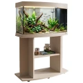 Szafka pod Akwarium Profilowane Budget 60x30x60cm Szampański
