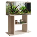 Szafka pod Akwarium Proste Budget 60x30x60cm Szampański