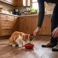 Karma Ambrosia GF CAT STERILISED SALMON CHICKEN 5KG Bezzbożowa Karma Dla Kota Łosoś Kurczak