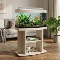 Szafka pod Akwarium Profilowane Budget 100x40x60cm Szampański