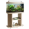 Szafka pod Akwarium Profilowane Budget 100x40x60cm Szampański
