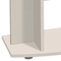 Szafka pod Akwarium Profilowane Budget 100x40x60cm Szampański