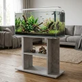 Szafka pod Akwarium Proste Budget 100x40x60cm Beton