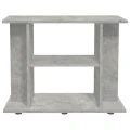 Szafka pod Akwarium Proste Budget 100x40x60cm Beton