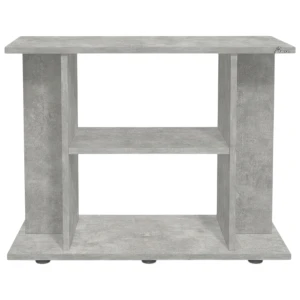 Szafka pod Akwarium Proste Budget 100x40x60cm Beton